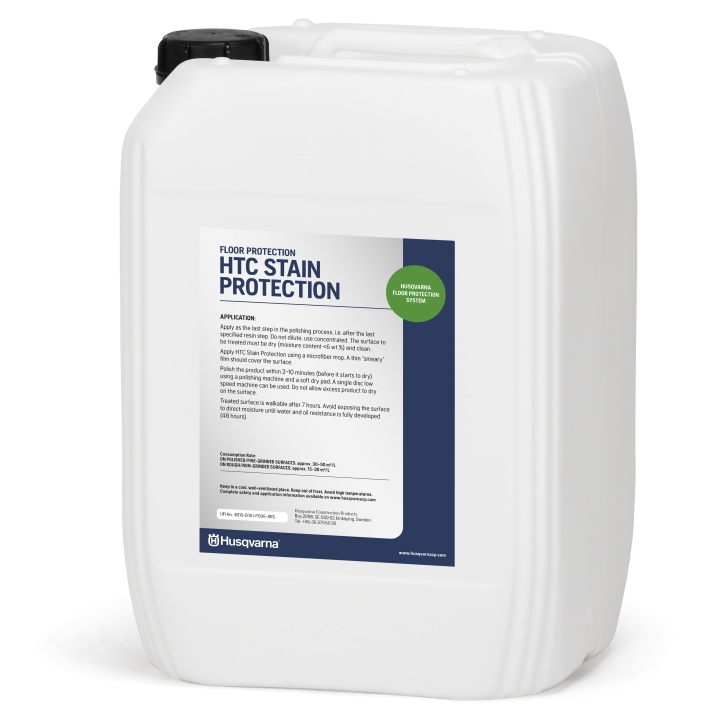 Htc stain protection 10L i gruppen  hos GPLSHOP (5933150-01)