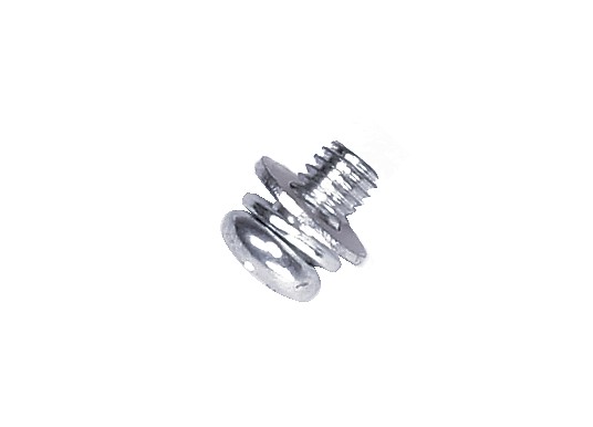 Screw M5X8 i gruppen  hos GPLSHOP (5933343-01)