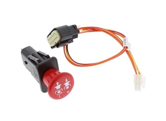 Pto Brytare Kit i gruppen hos GPLSHOP (5933490-01)