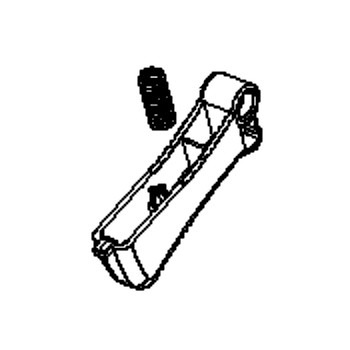 Trigger i gruppen  hos GPLSHOP (5933521-01)