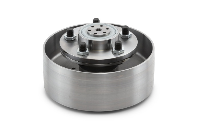 Hub assy htc 800/950 drive i gruppen hos GPLSHOP (5934124-01)