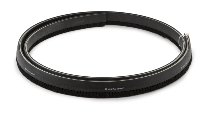Borstlist H:15MM L=270 cm i gruppen  hos GPLSHOP (5934461-04)