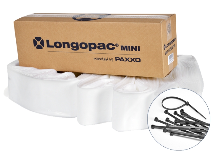 Box longopac 4 pcs, i gruppen hos GPLSHOP (5934464-01)
