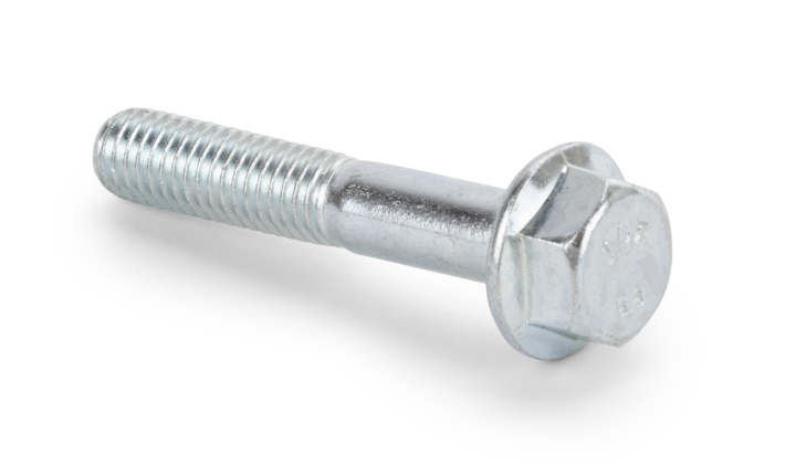 Skruv M8X45 8.8 zp din 6921 i gruppen  hos GPLSHOP (5935137-01)