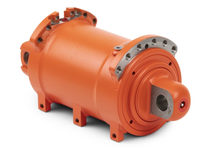Hydraulic cylinder i gruppen hos GPLSHOP (5935759-01)