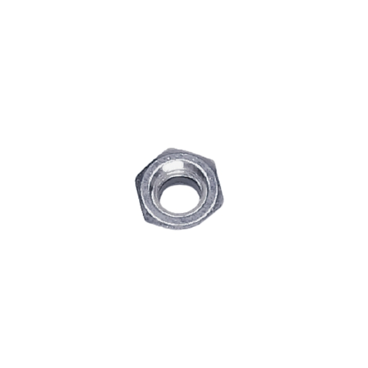 Nut M6 i gruppen hos GPLSHOP (5935767-01)