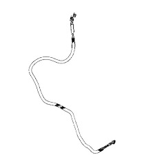 Assy Corrugated Tube , Side i gruppen  hos GPLSHOP (5935899-02)