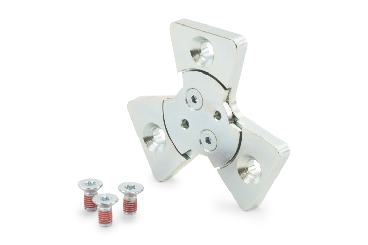 Kryss komplett 230/270MM i gruppen  hos GPLSHOP (5936159-01)