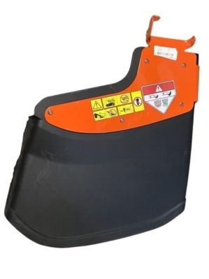 DEFLECTOR ASSY 48 CLEARCUT ORA i gruppen  hos GPLSHOP (5936497-01)