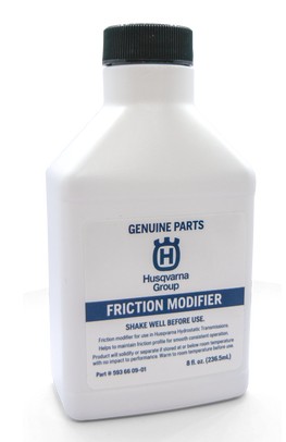 Olja, Friction Modifier, T2187 i gruppen Produktkyrkogård hos GPLSHOP (5936609-01)