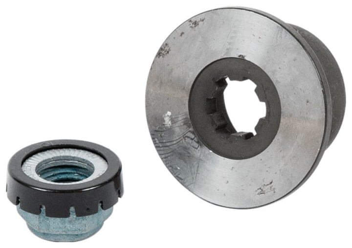 Stödfläns Kit Mulching i gruppen  hos GPLSHOP (5936659-01)