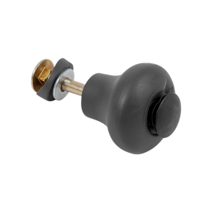 Knob Assy Steering Wheel i gruppen Reservdelar Husqvarna Rider 418 TSX AWD hos GPLSHOP (5936767-01)