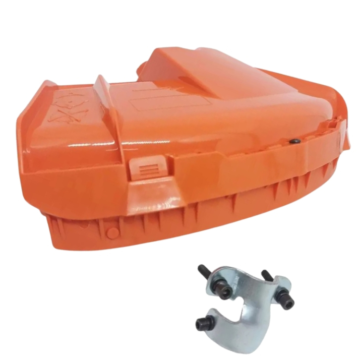 Splash Guard 33R/33Rb i gruppen hos GPLSHOP (5937066-01)