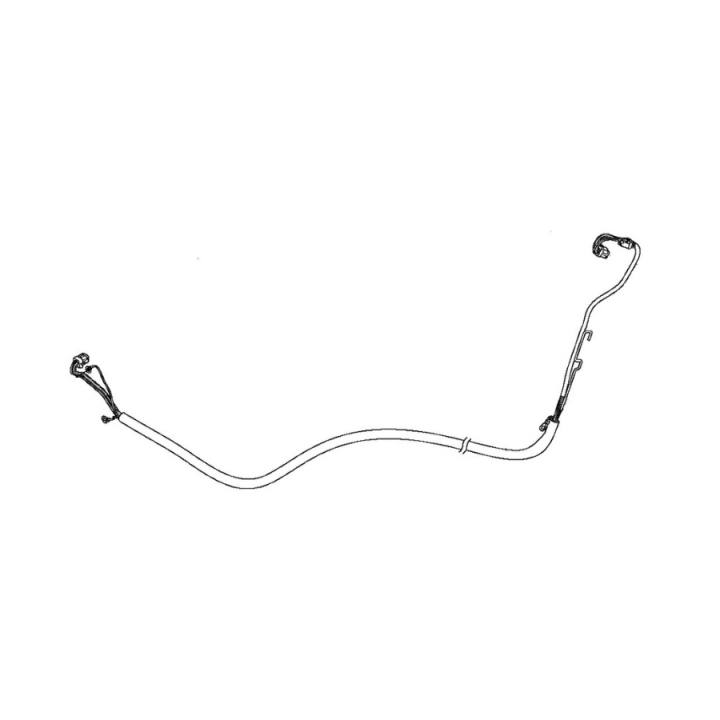 WIRING ASSY SIGNAL BLOWER 300 i gruppen hos GPLSHOP (5937146-01)
