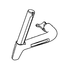 Holder Handle i gruppen hos GPLSHOP (5937344-01)