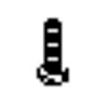 Självgängande Skruv i gruppen hos GPLSHOP (5937555-01)