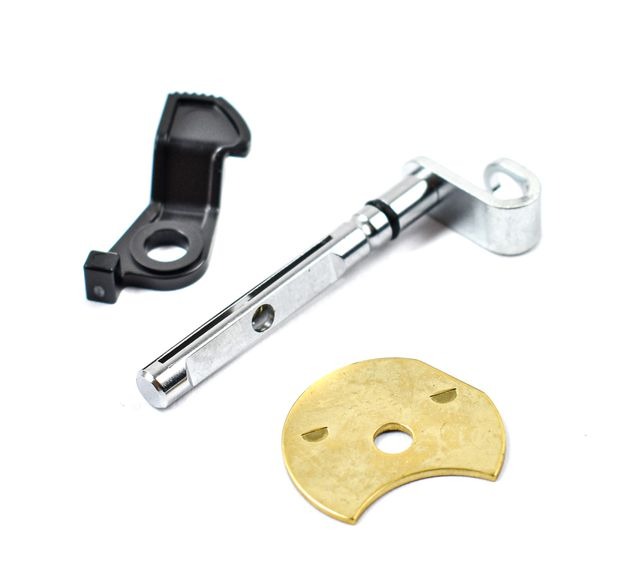 Choke Shaft i gruppen hos GPLSHOP (5937777-01)