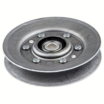 Pulley 3,950 O,P,D, V-Idler B i gruppen Reservdelar Husqvarna TC 130 hos GPLSHOP (5937878-01)