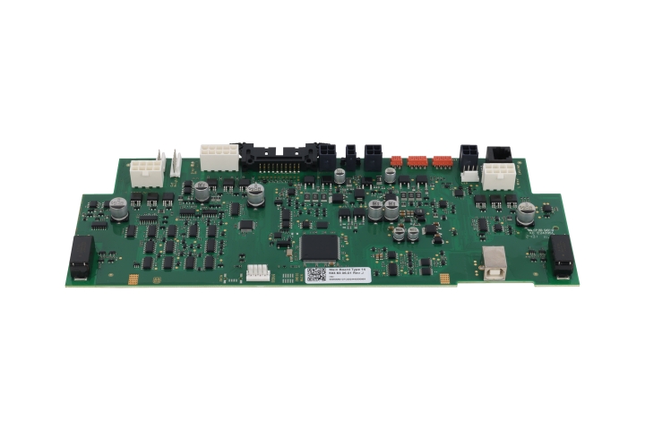 Printed circuit assy pcba main i gruppen  hos GPLSHOP (5938306-01)