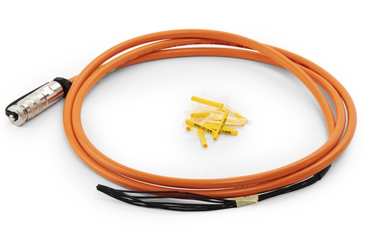 Cable assy W42 cable communica i gruppen hos GPLSHOP (5938401-02)