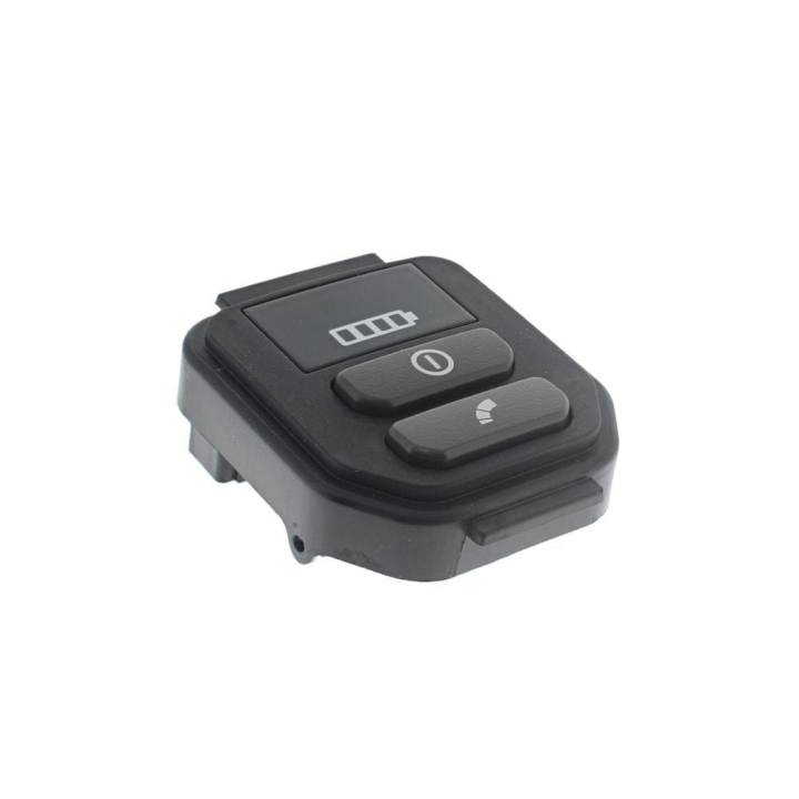 Control Panel Combi Trimmer No i gruppen  hos GPLSHOP (5938412-01)
