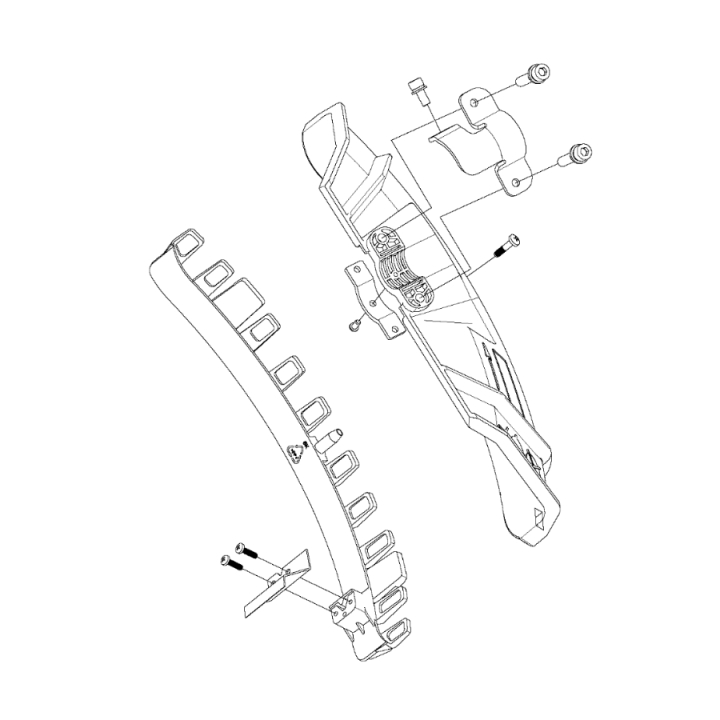 Safety Guard Assy i gruppen hos GPLSHOP (5938656-01)