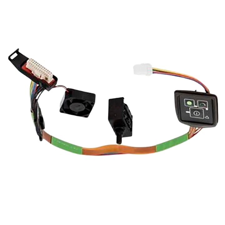 Switch Kit Battery Trimmer 536 i gruppen hos GPLSHOP (5938958-01)