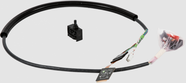 Switch Kit Battery Trimmer 536 i gruppen Reservdelar Husqvarna 536LiRX hos GPLSHOP (5938959-01)