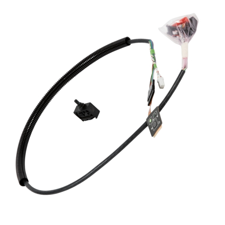 Switch Kit Battery Trimmer 536 i gruppen Reservdelar Husqvarna 536LiRX hos GPLSHOP (5938959-01)