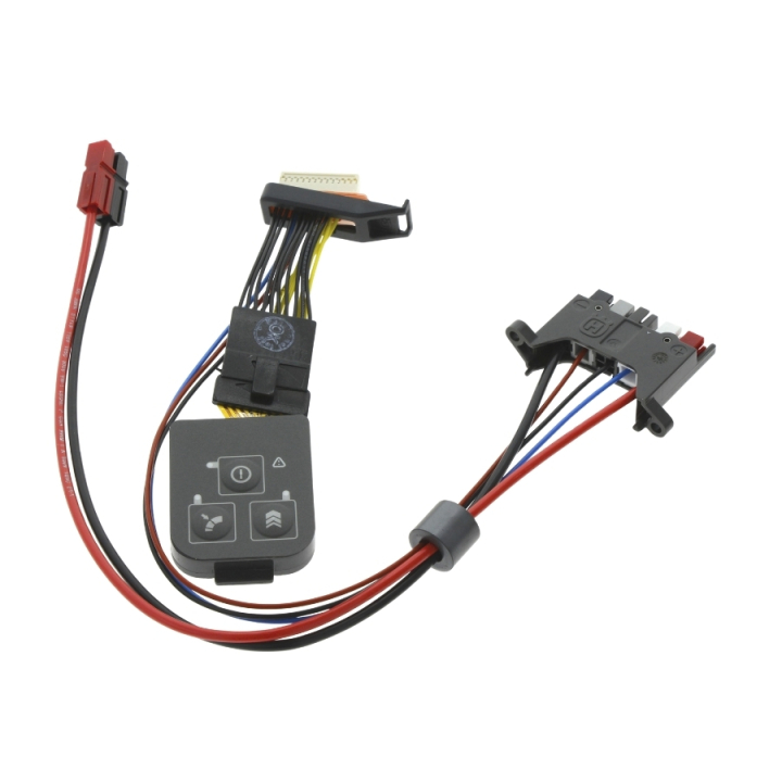 Switch Kit Battery Blower 436L i gruppen hos GPLSHOP (5938962-01)
