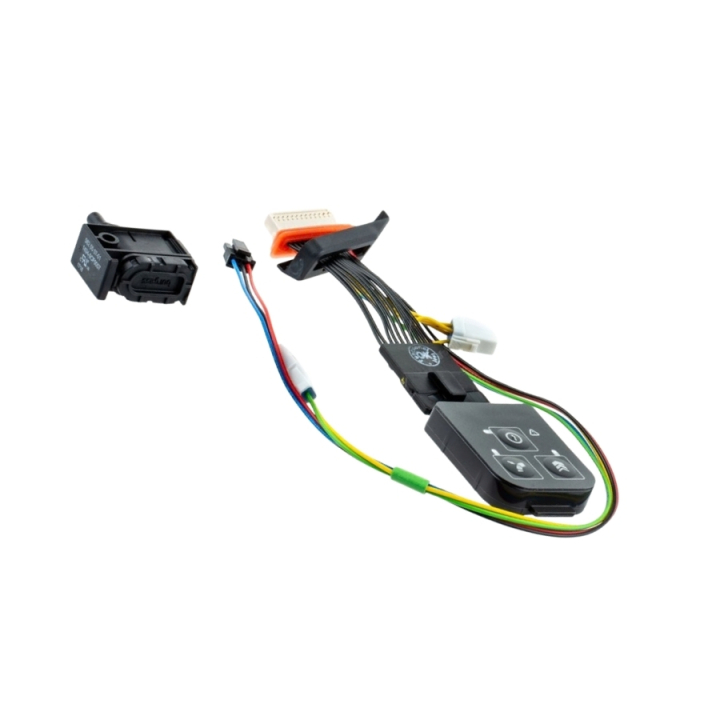 Switch Kit Battery Blower 536L i gruppen hos GPLSHOP (5938964-01)