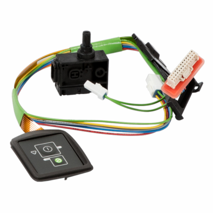 Switch Kit Battery Pole Hedger i gruppen hos GPLSHOP (5938966-01)