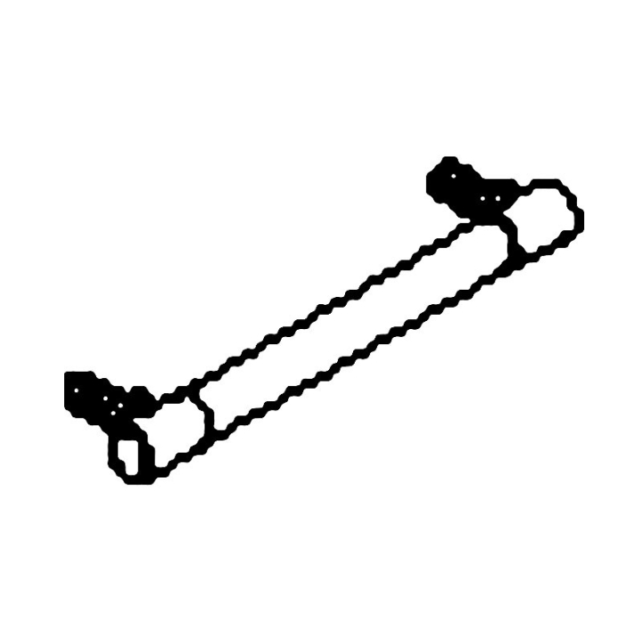 LINK SUBASM - LINK AND STUD SU i gruppen hos GPLSHOP (5938984-03)