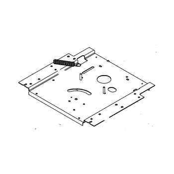 "PLATE ENGINE i gruppen  hos GPLSHOP (5938986-02)