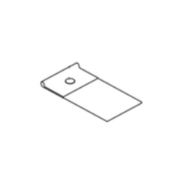 Spark arrester screen i gruppen  hos GPLSHOP (5939102-01)