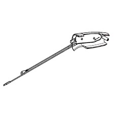 Handle Insert Assy Xpg 5939127-01 i gruppen  hos GPLSHOP (5939127-01)