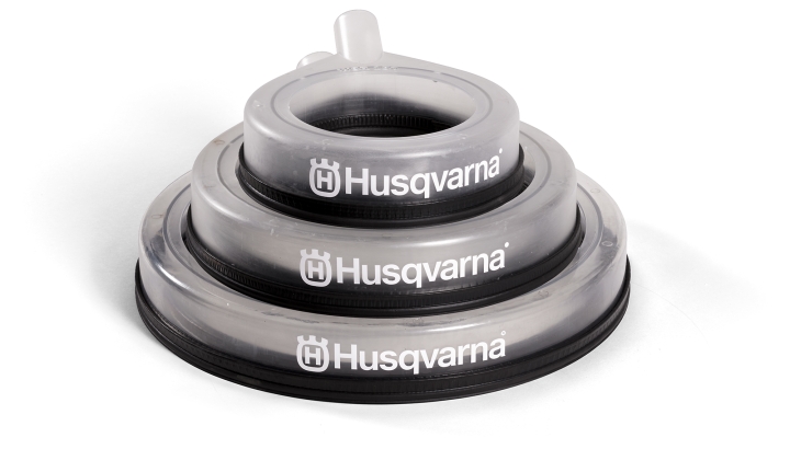 Slurry rings D350 rubber seal i gruppen  hos GPLSHOP (5939639-06)