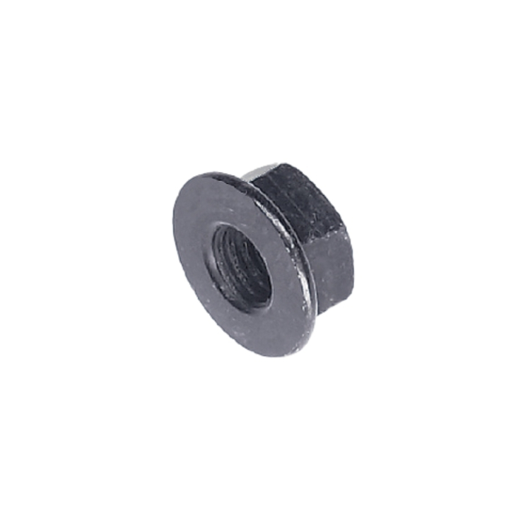Hexagon Nut With Flange i gruppen  hos GPLSHOP (5939940-01)