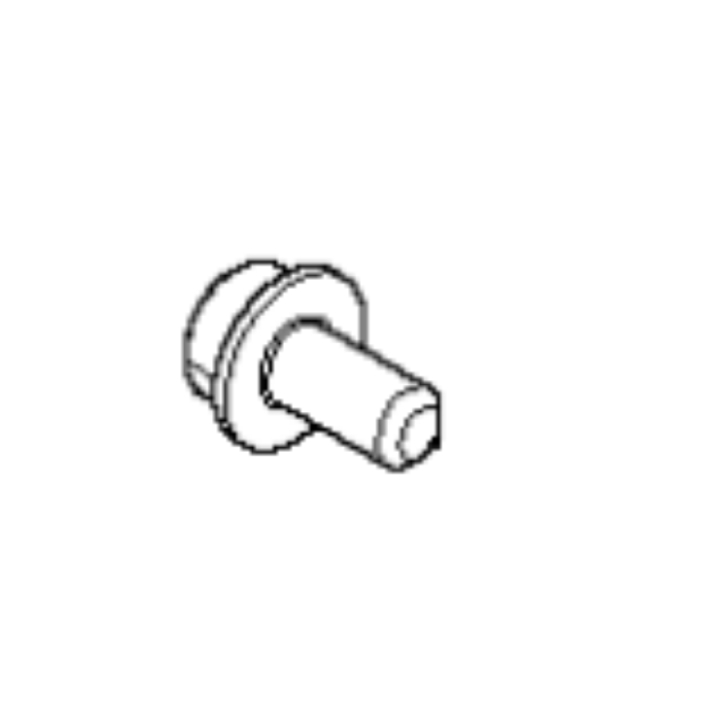 Screw Hexalobular Socket Head i gruppen hos GPLSHOP (5940578-01)