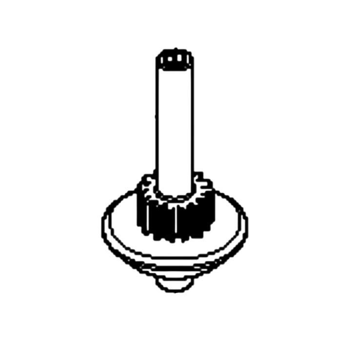 Shaft Assy i gruppen hos GPLSHOP (5940646-01)