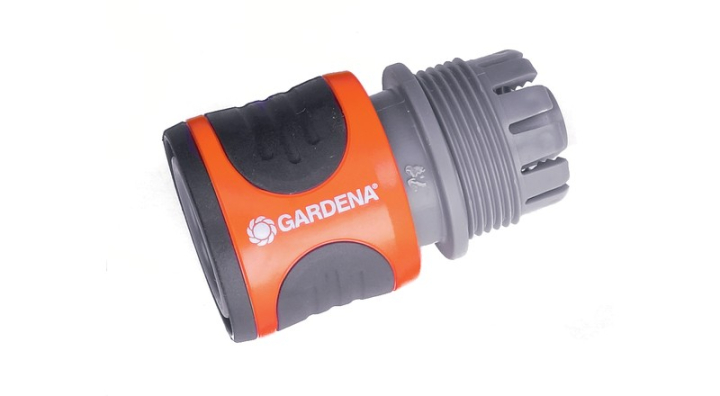 Hose Connector i gruppen  hos GPLSHOP (5940869-01)