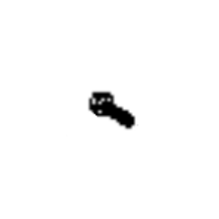 Bult 5/16-18 X ,88 St Zpb i gruppen hos GPLSHOP (5940939-01)