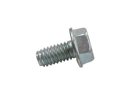 Bolt External Hexagon Head Fla i gruppen hos GPLSHOP (5940941-01)