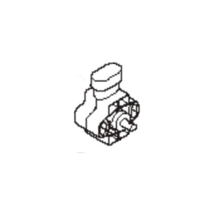 Sensor Rotation Hall Effect R i gruppen  hos GPLSHOP (5941101-02)