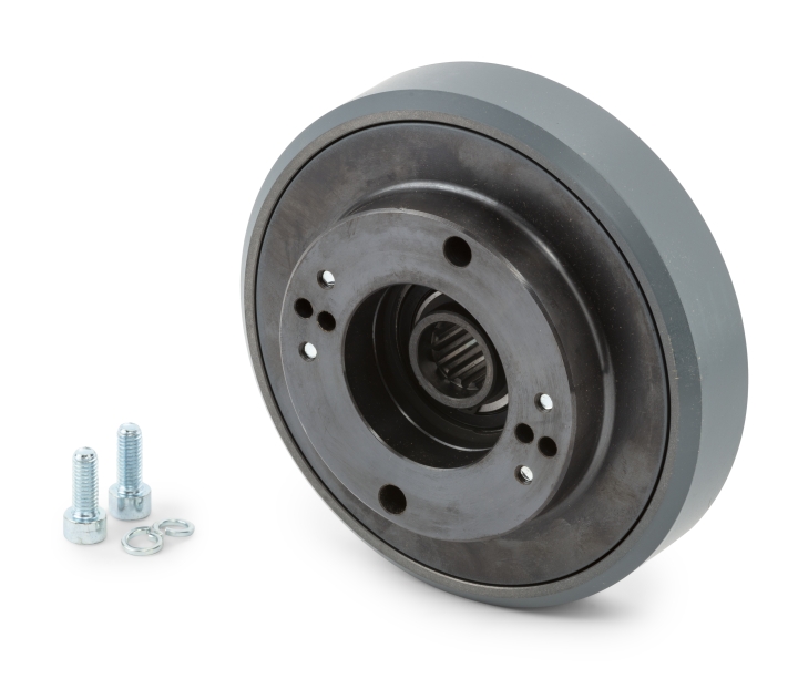 Clutch cpl! i gruppen  hos GPLSHOP (5944653-01)