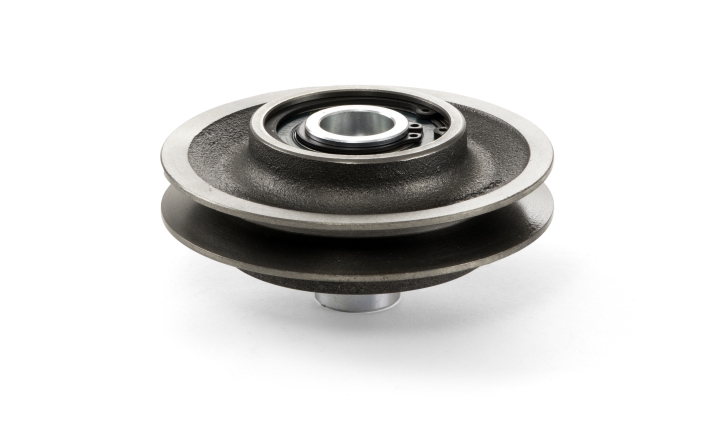 Centrifugal clutch cpl! i gruppen hos GPLSHOP (5944810-01)