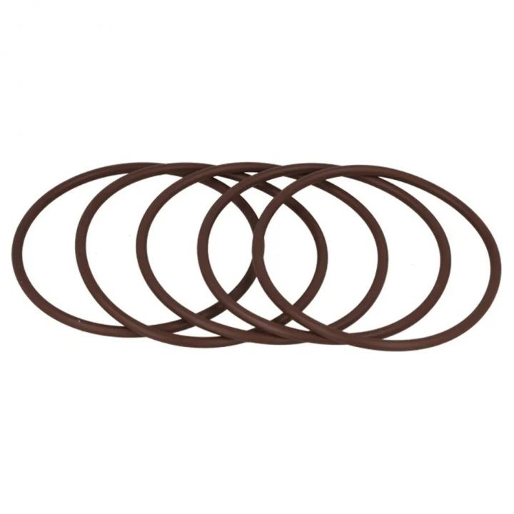 Gasket-Float Bowl (Pack Of 5) i gruppen  hos GPLSHOP (594633)