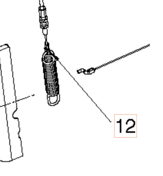 Fjäder i gruppen hos GPLSHOP (5947165-01)