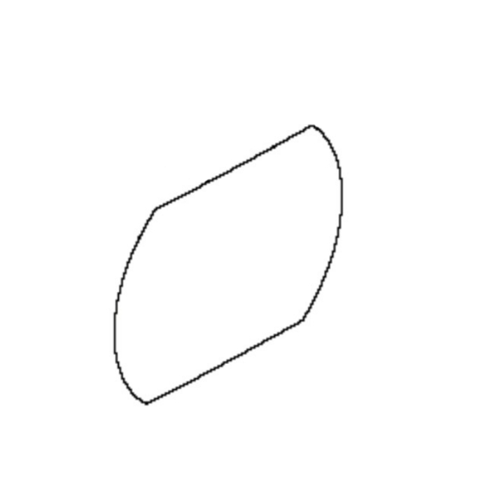 Decal Starter 580Bts i gruppen hos GPLSHOP (5949148-03)