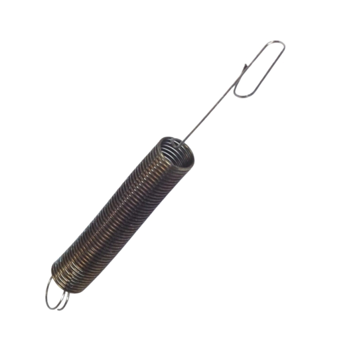 Spring-Governor i gruppen Produktkyrkogård hos GPLSHOP (5949229-01)